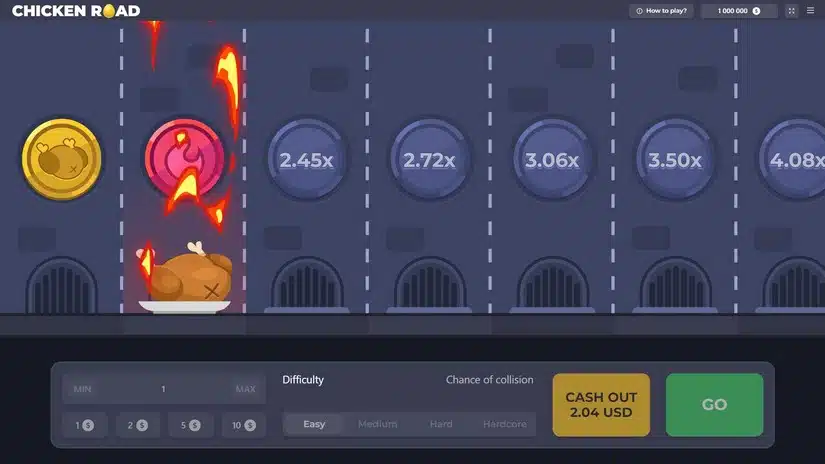 Ce este Chicken Road și prin ce se diferențiază Ce este Chicken Road și prin ce se diferențiază